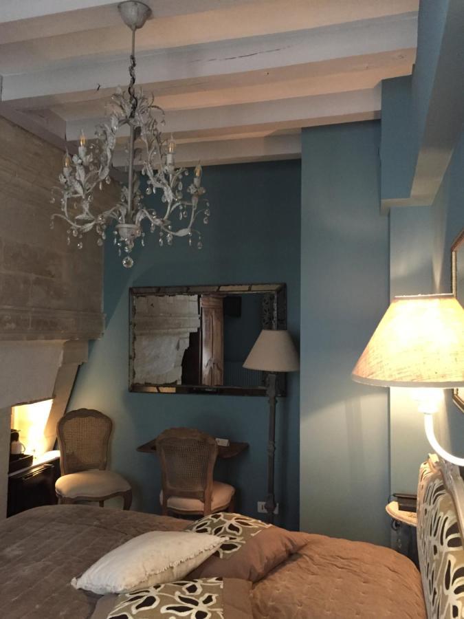 Saint Pierre Boutique-hotel Hotel 4*