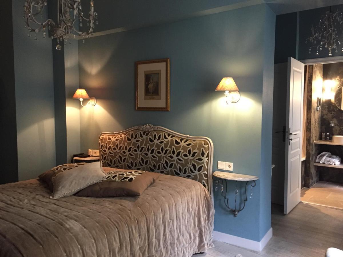 Hotel Saint Pierre Boutique-hotel