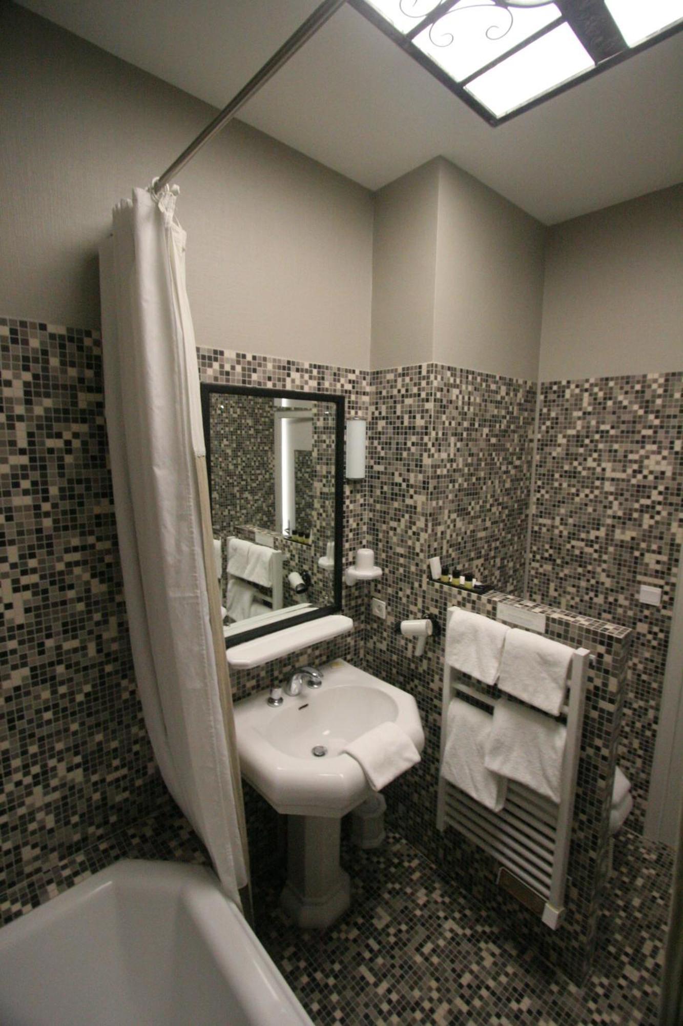 Saint Pierre Boutique-hotel Saumur