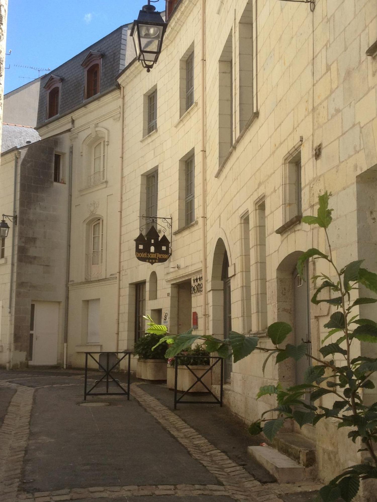 Hotel Saint Pierre Boutique-hotel