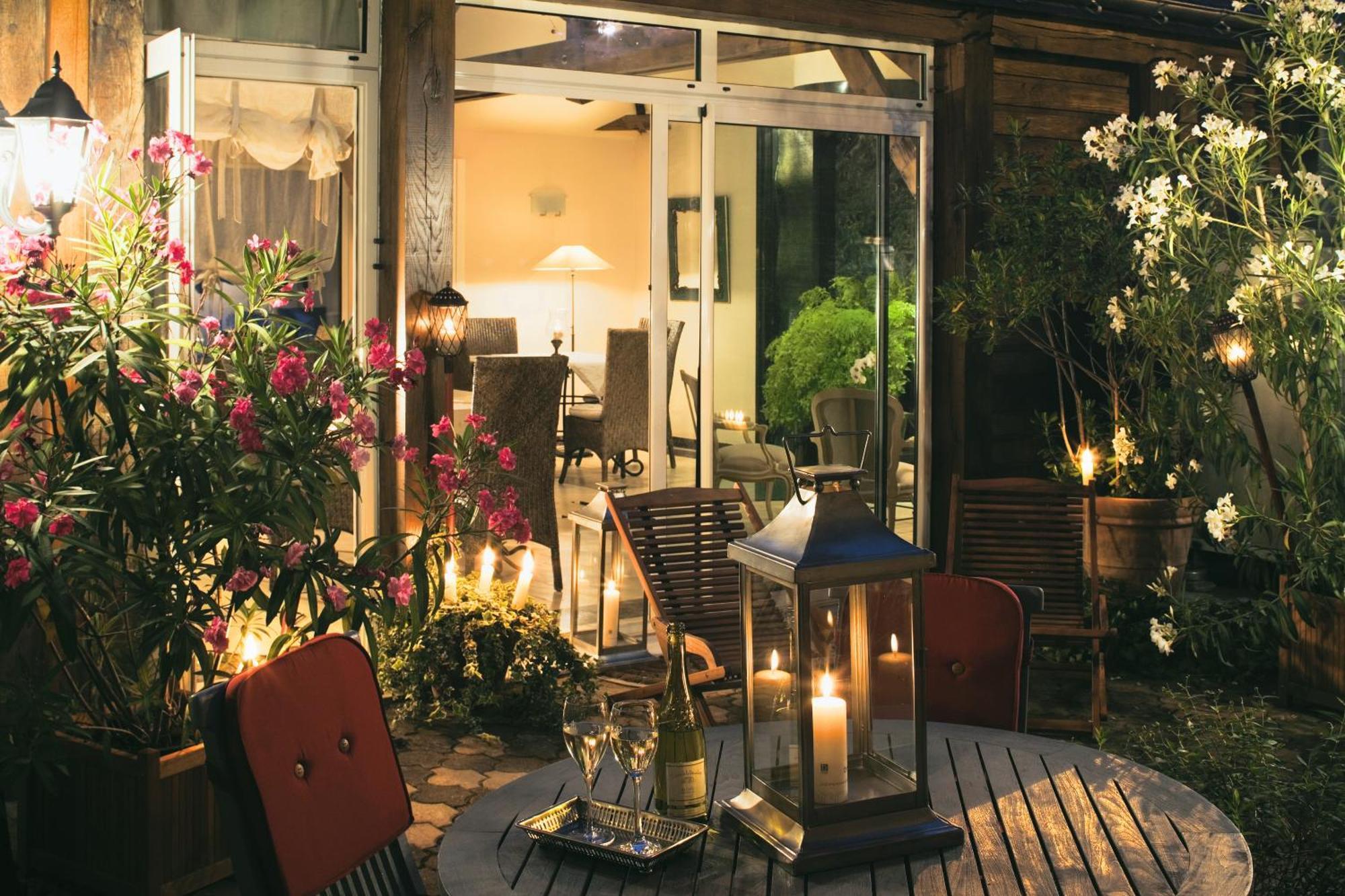 Hotel Saint Pierre Boutique-hotel 4*