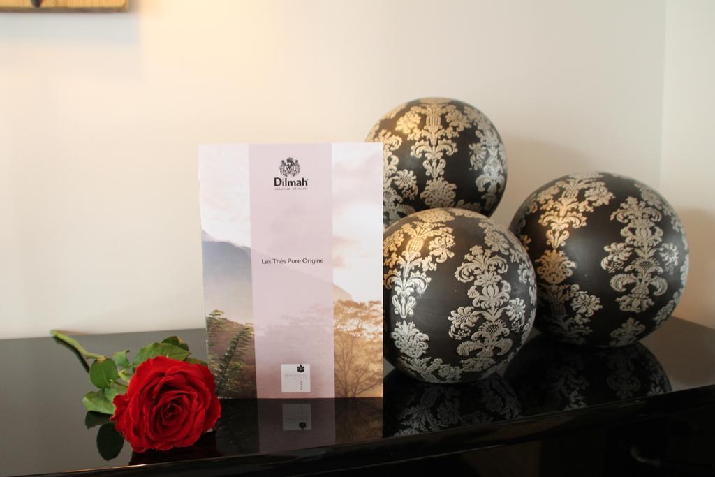 Saint Pierre Boutique-hotel Hotel Saumur