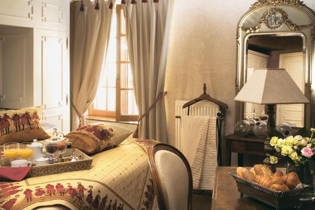 Saint Pierre Boutique-hotel Hotel Saumur