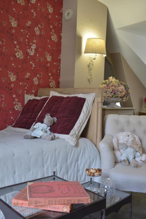 Hotel Saint Pierre Boutique-hotel 4*