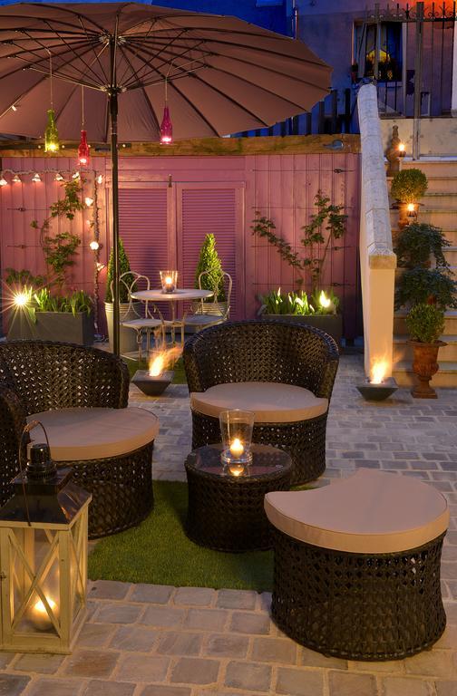 Hotel Saint Pierre Boutique-hotel