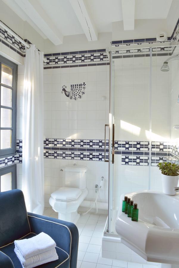 Hotel Saint Pierre Boutique-hotel 4*