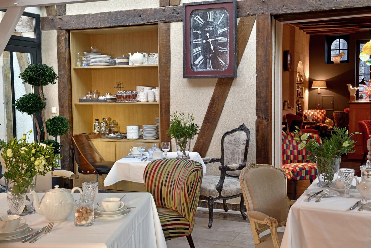 Hotel Saint Pierre Boutique-hotel 4*