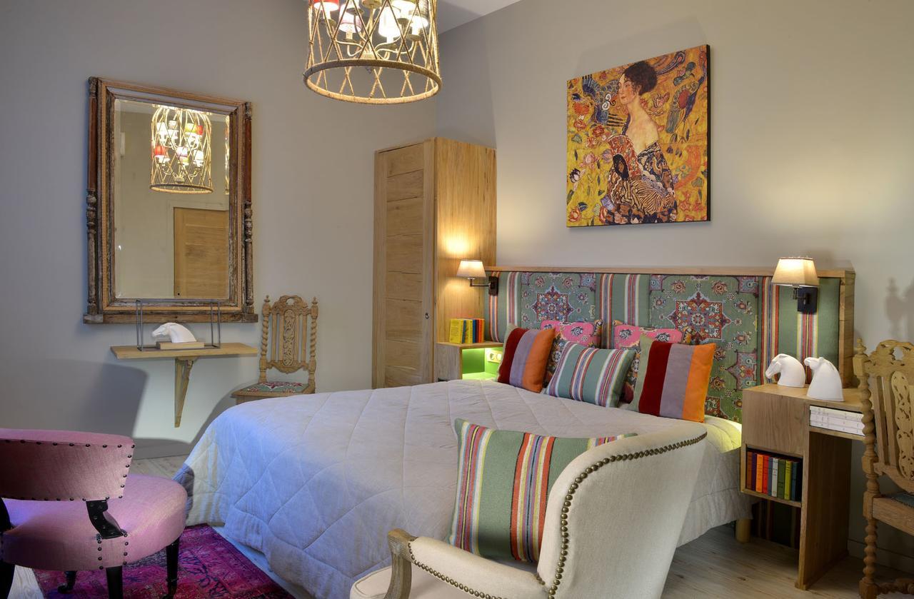 Saint Pierre Boutique-hotel Hotel Saumur