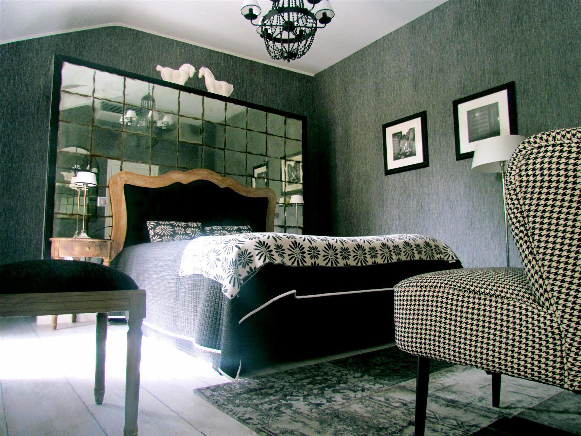 Saint Pierre Boutique-hotel Hotel 4*