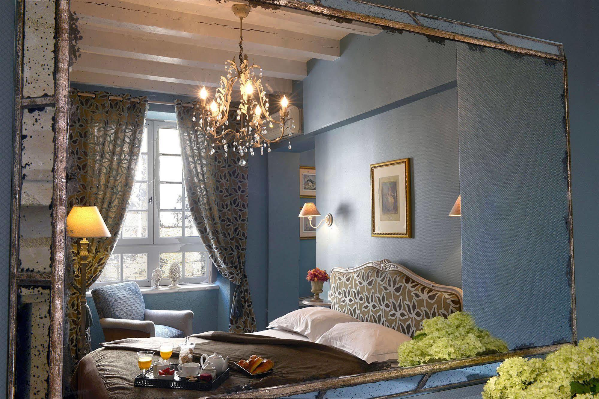 Hotel Saint Pierre Boutique-hotel