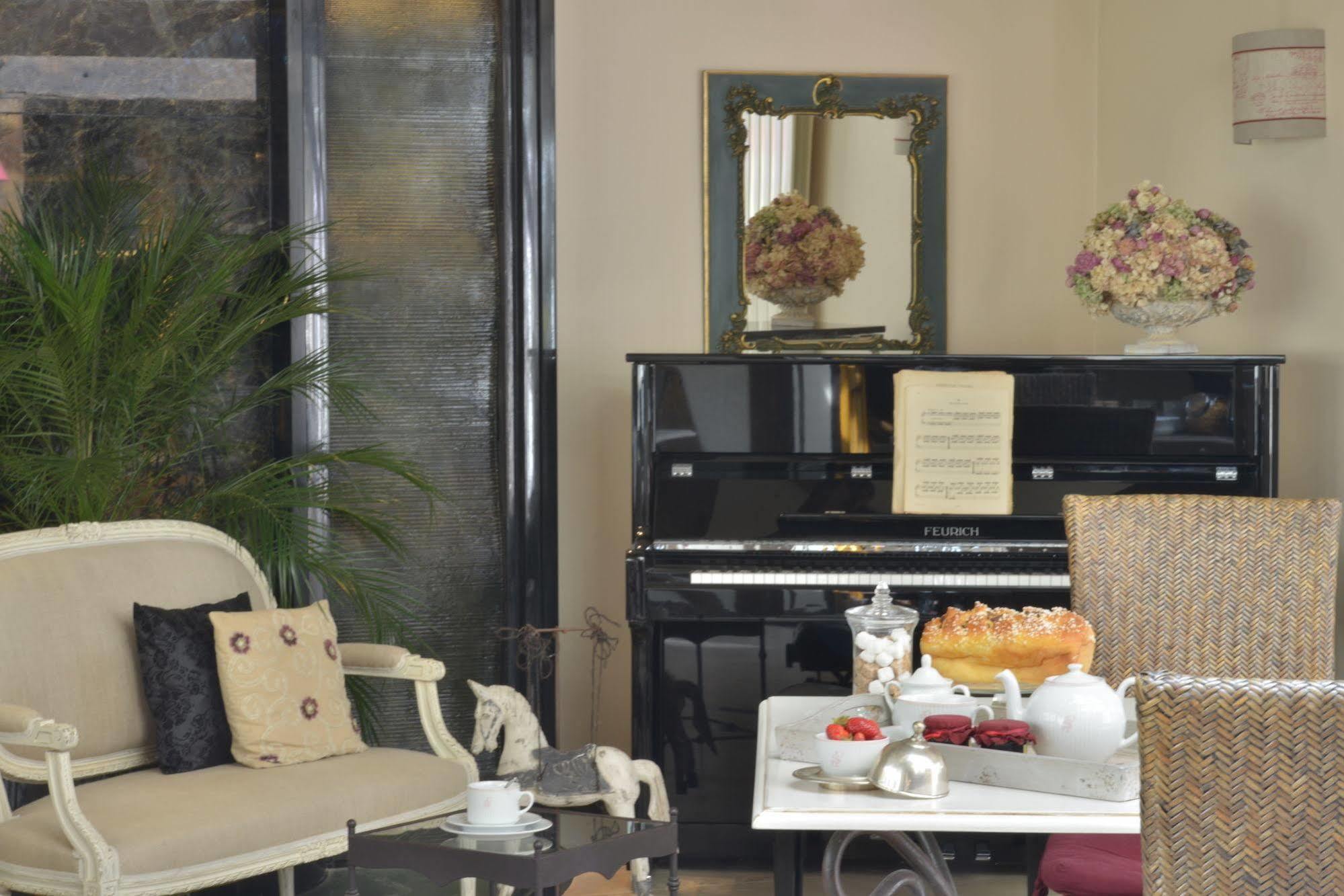 Saint Pierre Boutique-hotel