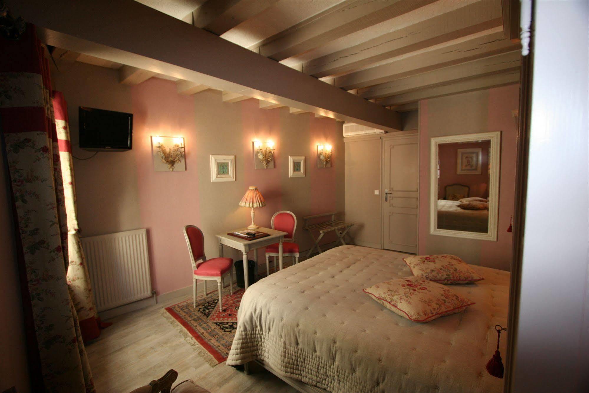 Saint Pierre Boutique-hotel Hotel 4*
