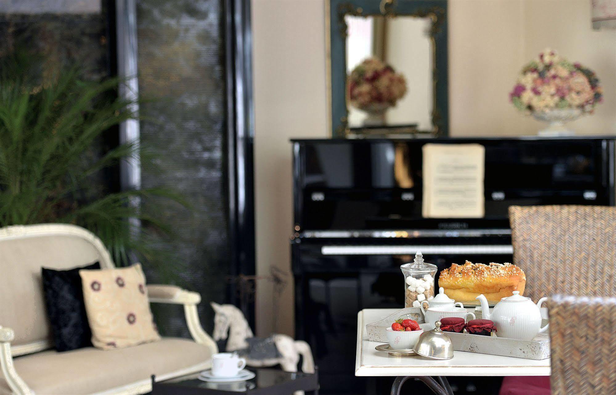 Saint Pierre Boutique-hotel Hotel 4*