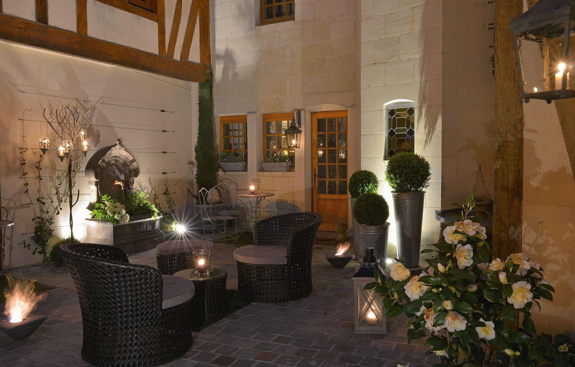 Hotel Saint Pierre Boutique-hotel