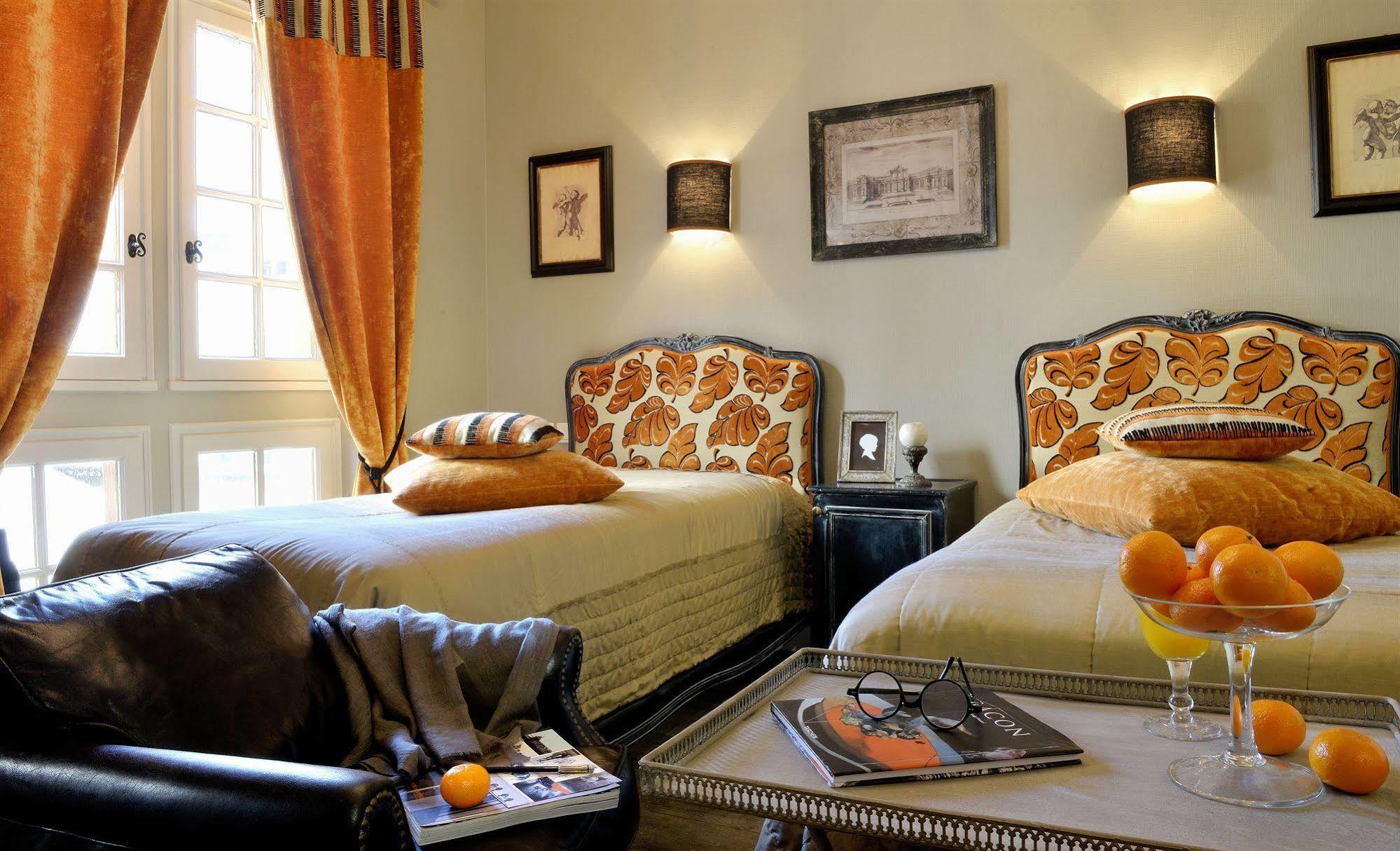Hotel Saint Pierre Boutique-hotel 4*