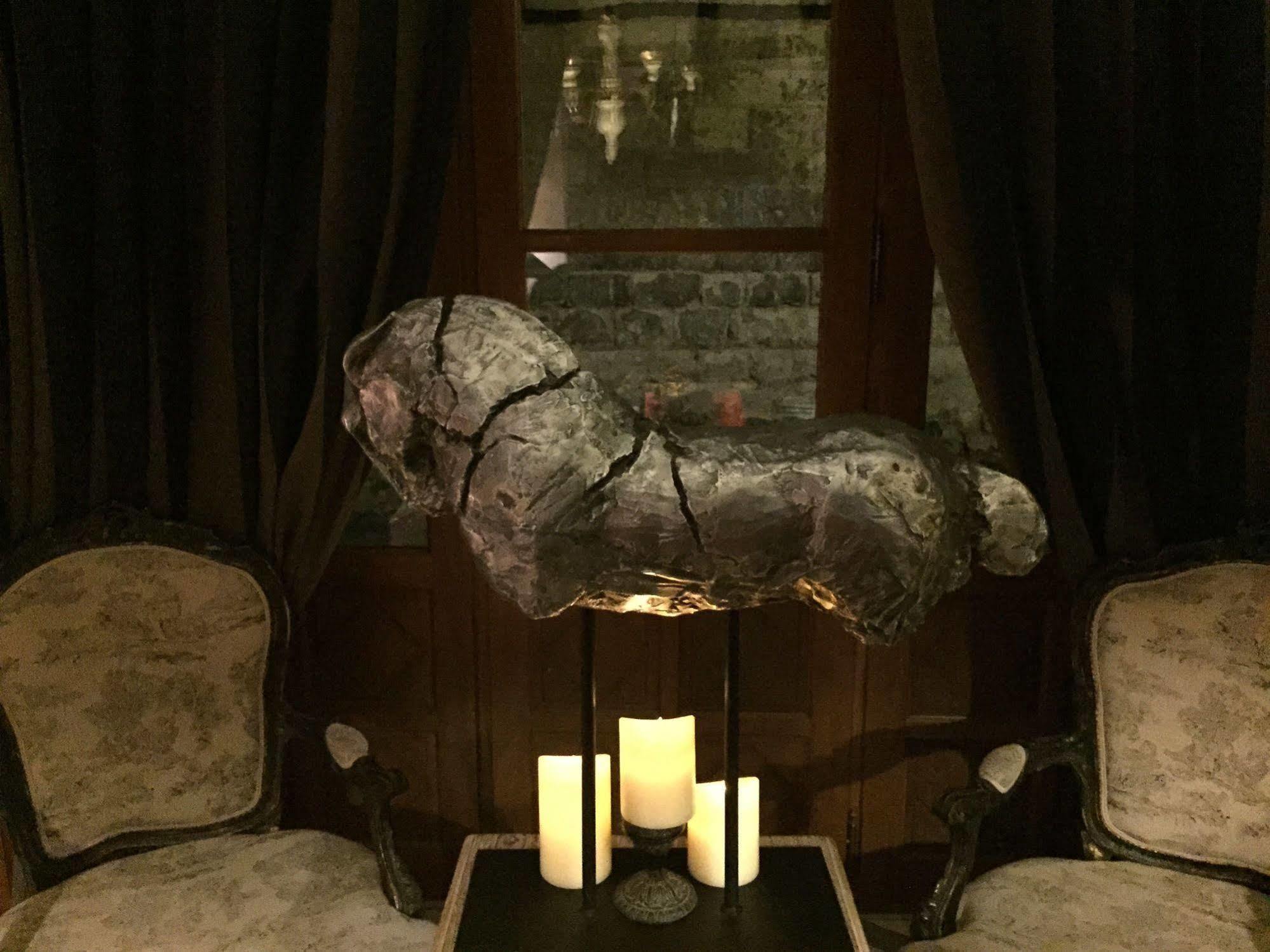 Saint Pierre Boutique-hotel Hotel Saumur
