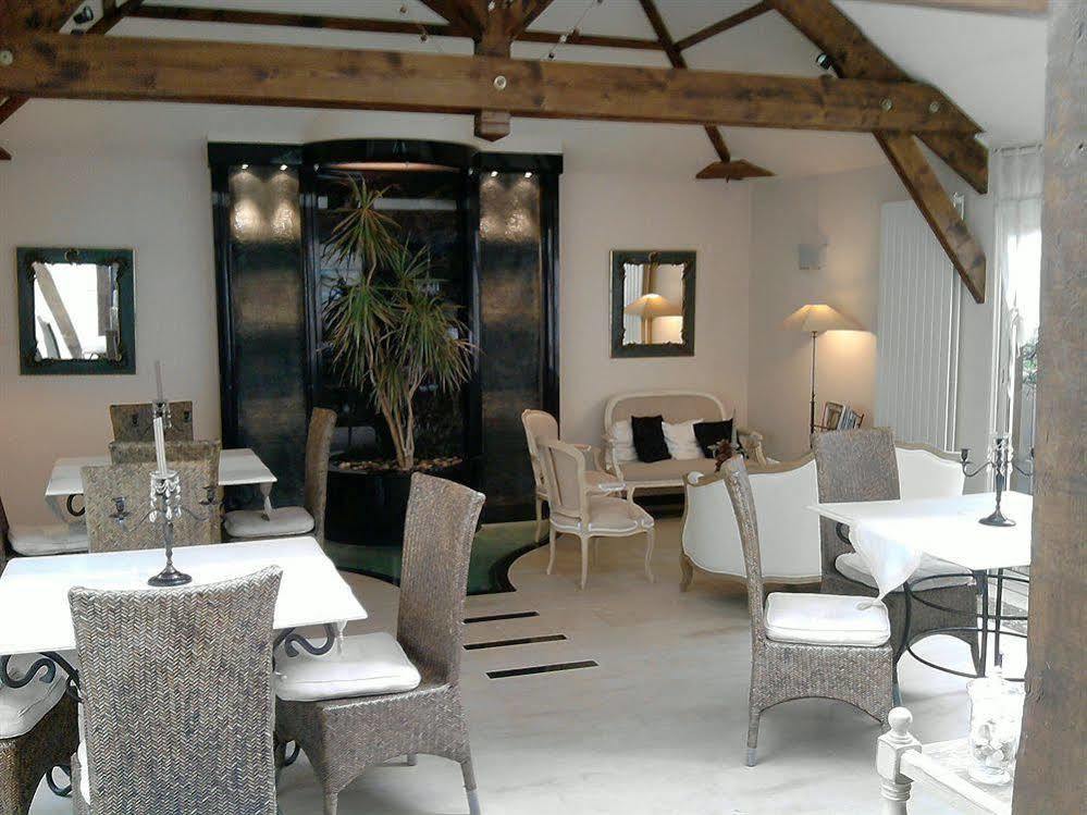 Hotel Saint Pierre Boutique-hotel