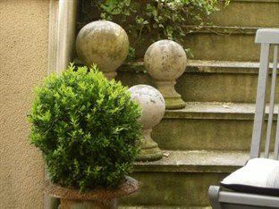 Saint Pierre Boutique-hotel Saumur