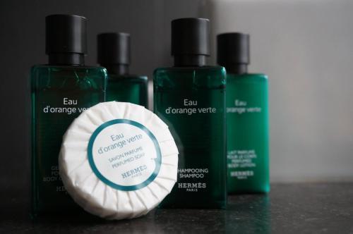 Saint Pierre Boutique-hotel Saumur
