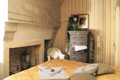 Saint Pierre Boutique-hotel Hotel