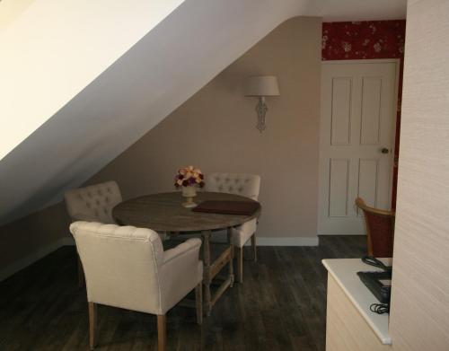 Saint Pierre Boutique-hotel Hotel 4*